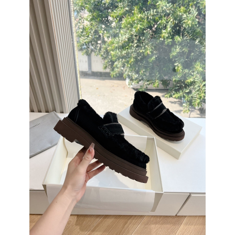 Brunello Cucinelli Sneakers